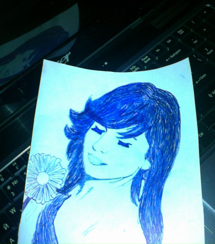 Айтен Гасанова | Баку