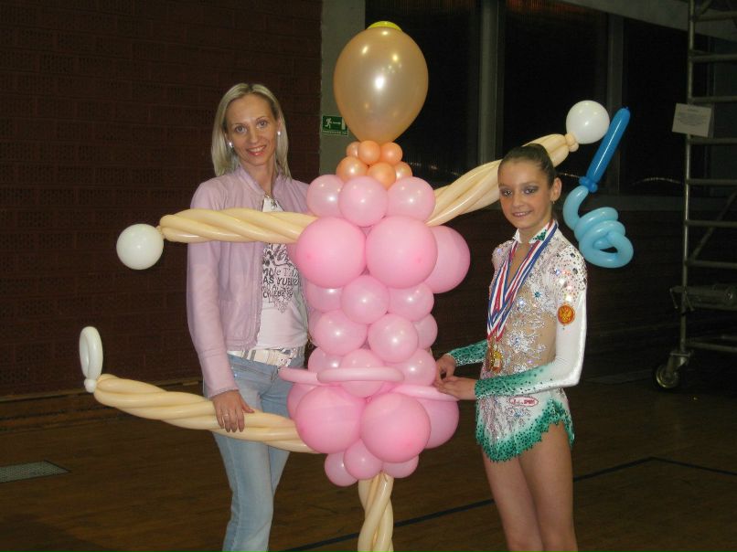 Юлия Кузовлева | Москва