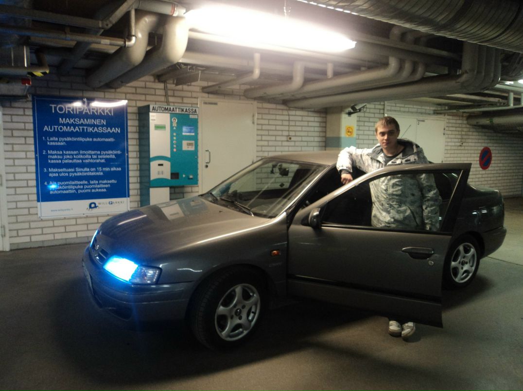 Владимир Кононов | Санкт-Петербург