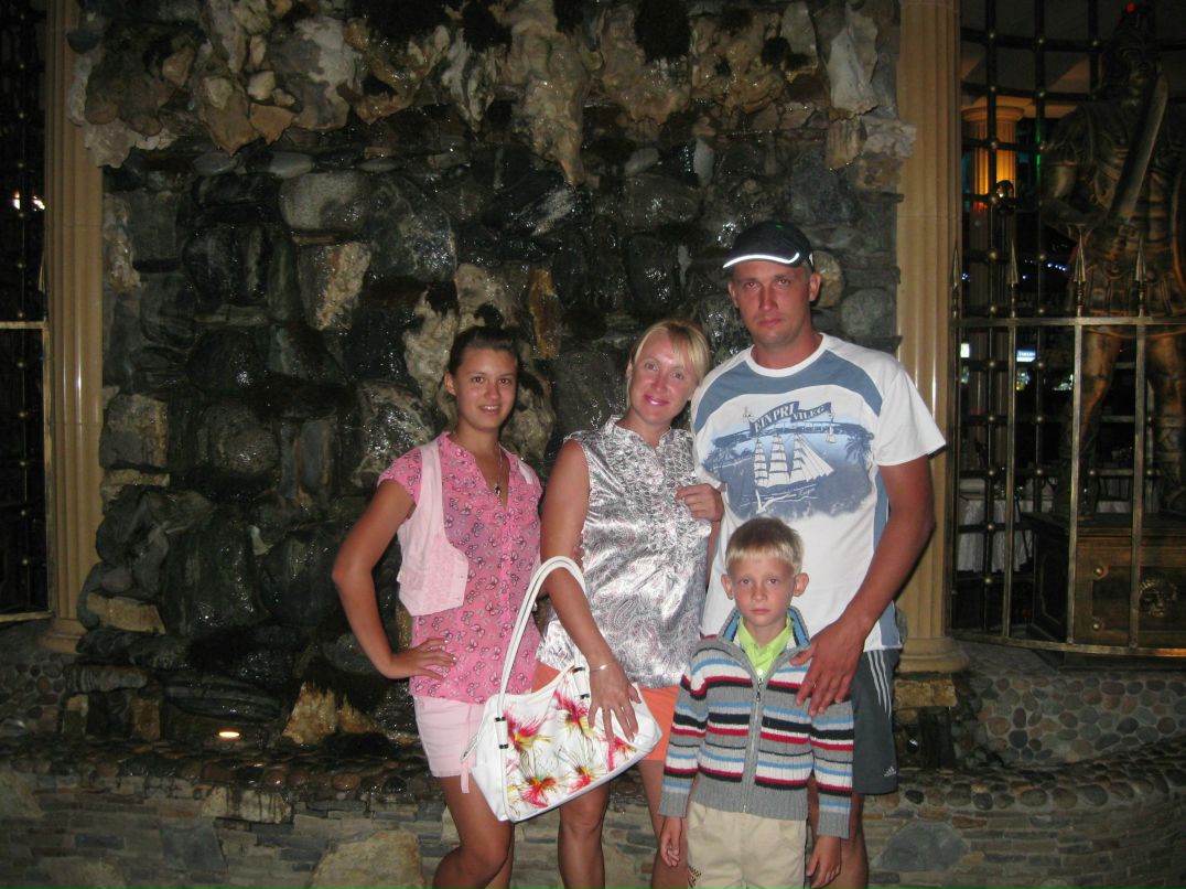 Никита Ибушев :) | Нижнекамск