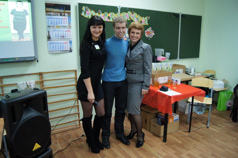 Дмитрий Коршунов | Санкт-Петербург