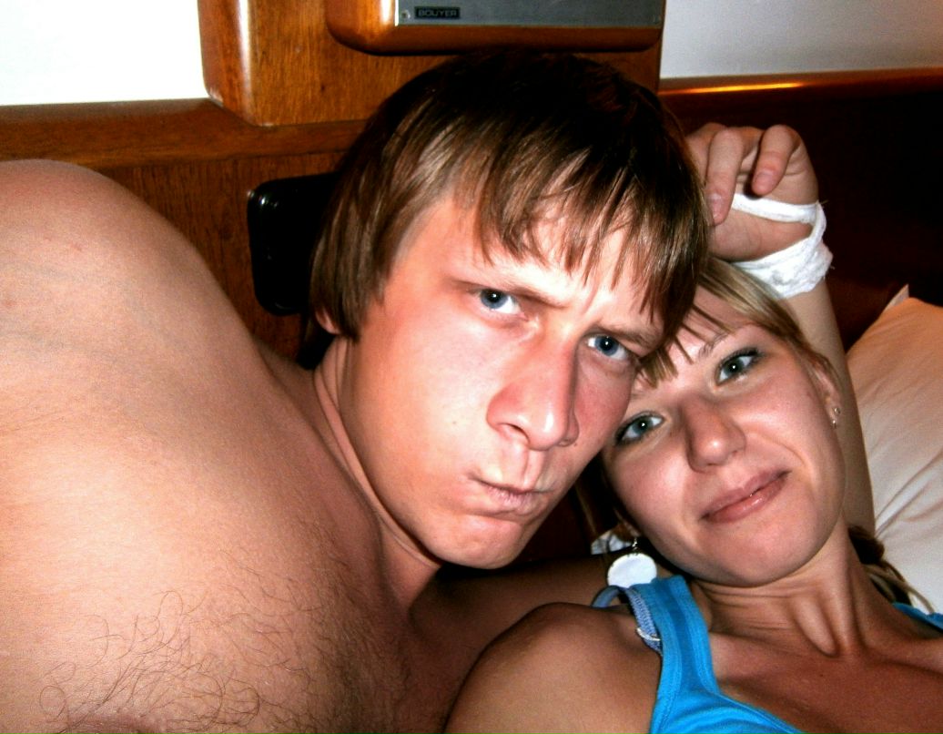 Алиса Машкова | Челябинск