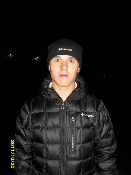 №13, Андрей Трофимов №13, Андрей Трофимов