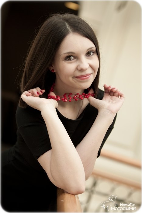 Дарья Назарова | Москва