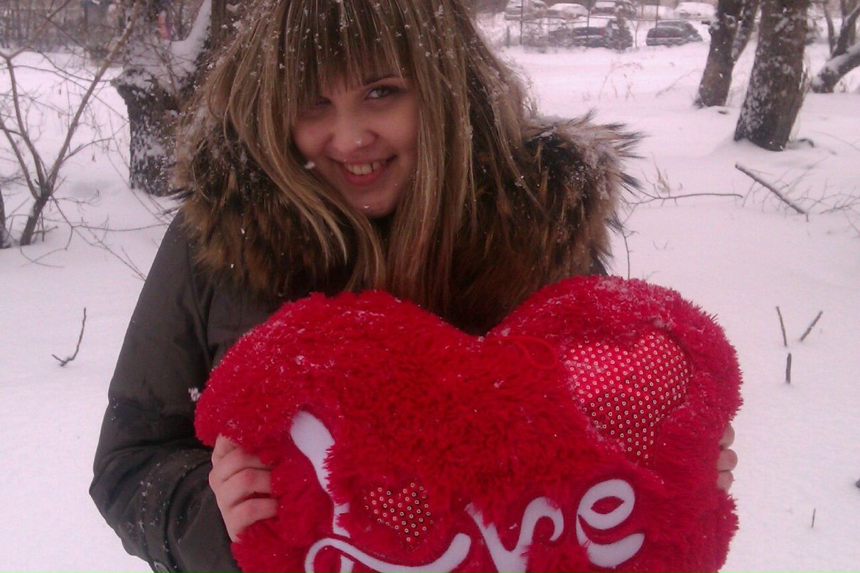 Валерия Курташова | Хабаровск