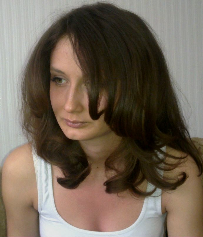 Гульназ Галимова | Уфа