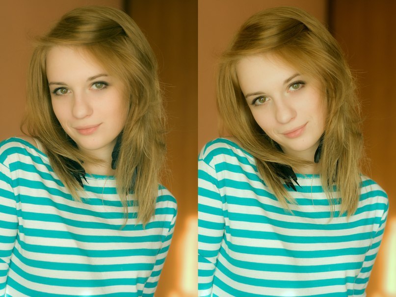 Екатерина Харитонова tosha | Санкт-Петербург