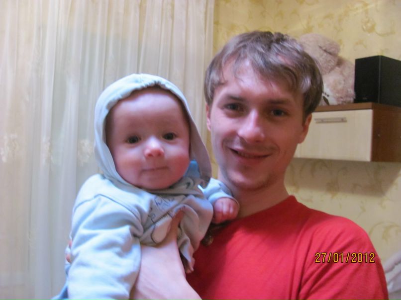 Дима Дмитренко DIDI | Борисполь