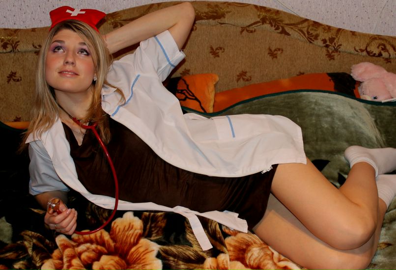 Нинулька Чудная | Петрозаводск