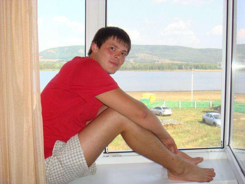 №108, Руслан Ахмеров, Москва №108, Руслан Ахмеров, Москва