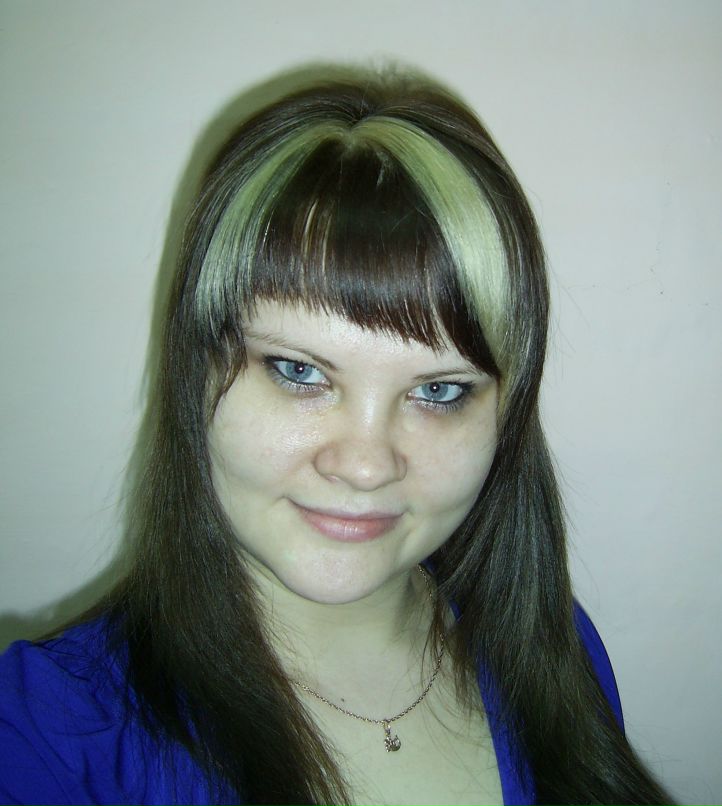 Анастасия Силицкая 