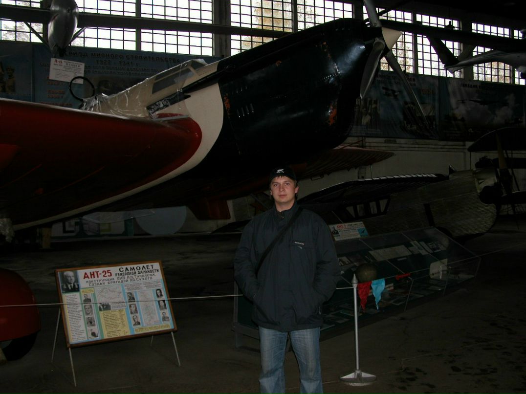 Александр Назаров Владимирович | Рыбинск