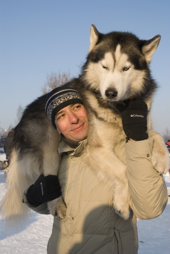 Аня Удовенко | Санкт-Петербург