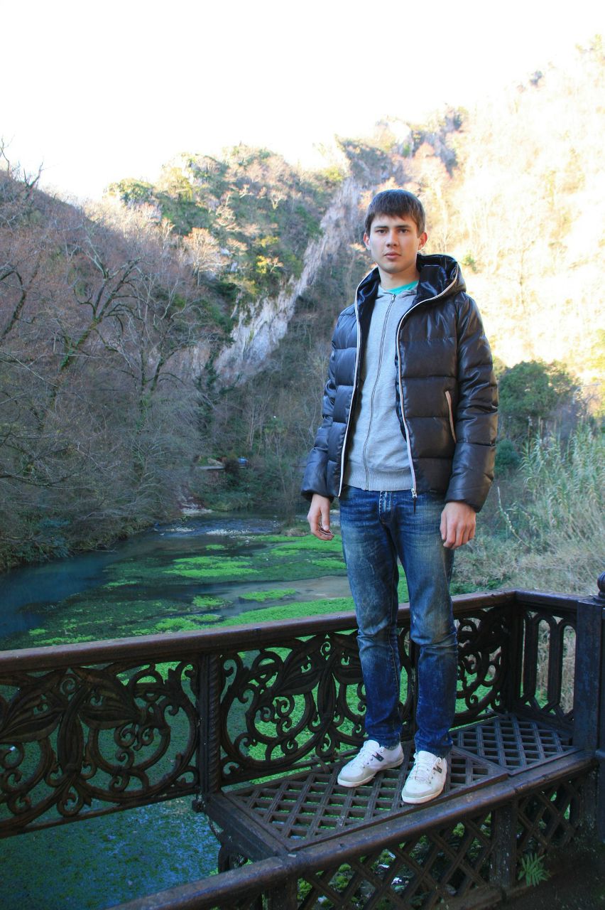 Александр Дударь | Краснодар