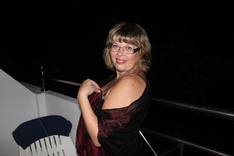 Наталья Буланцева ★ТусЯ★ | Москва