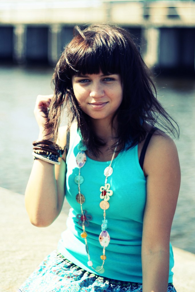 Элина Смирнова | Череповец