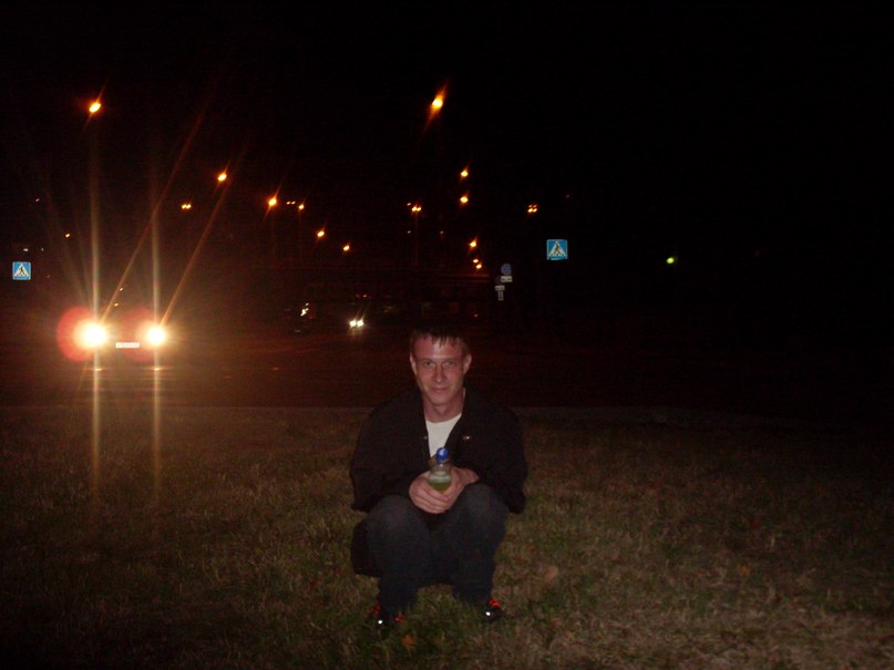 Дмитрий Пермяков | Санкт-Петербург