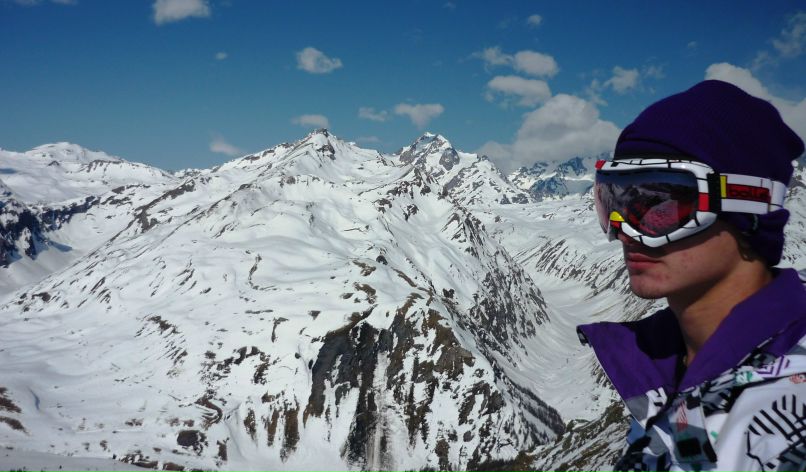 Максим Петров | Москва