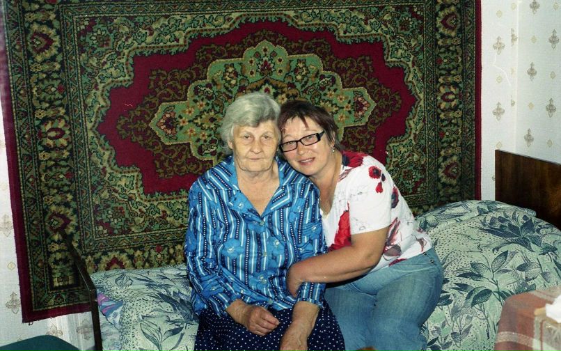 Николай Ли-фу | Санкт-Петербург