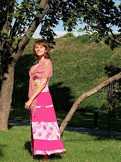 №36, Александра Киба, 34 года, Киев №36, Александра Киба, 34 года, Киев