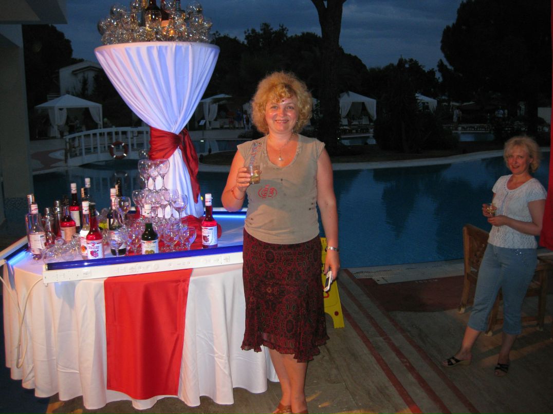 Elena Shilo | Минск