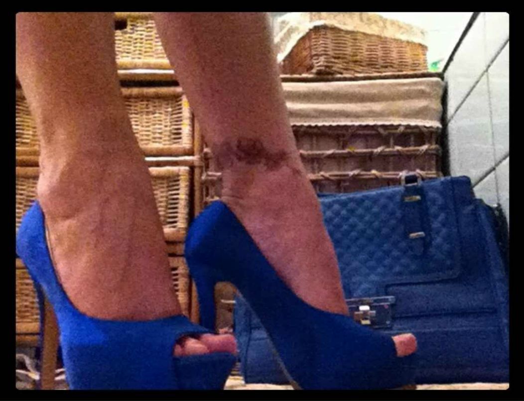 Оля Волощук | Киев