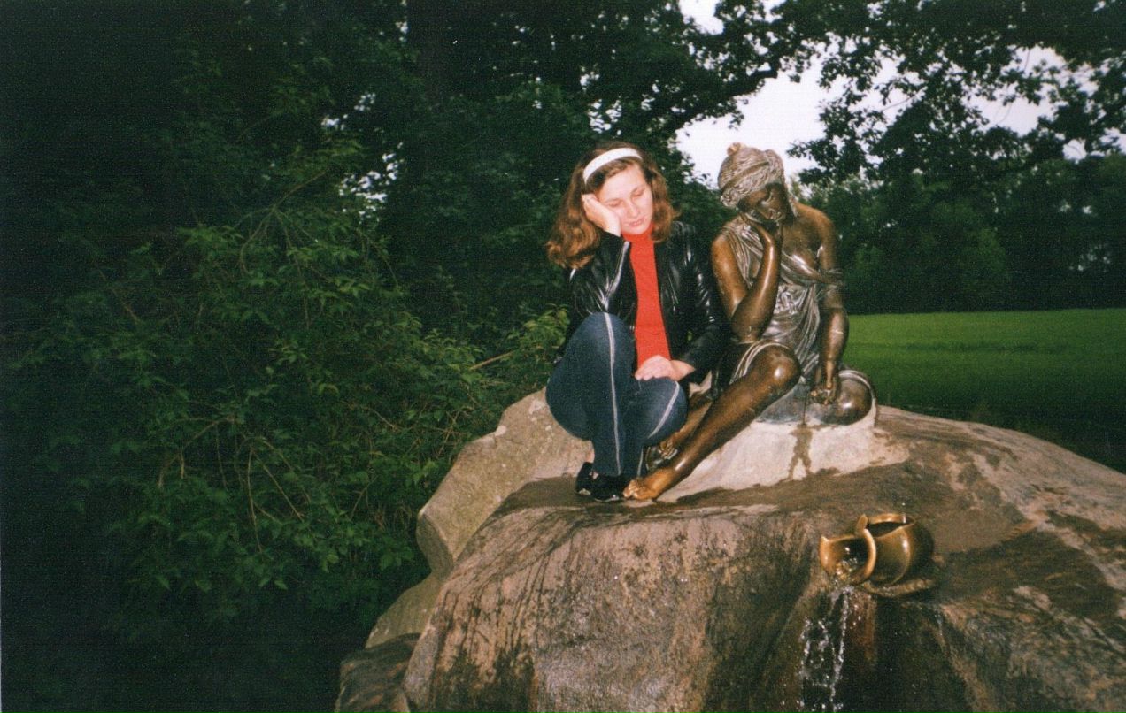 Екатерина Селянина | Сосновый Бор 