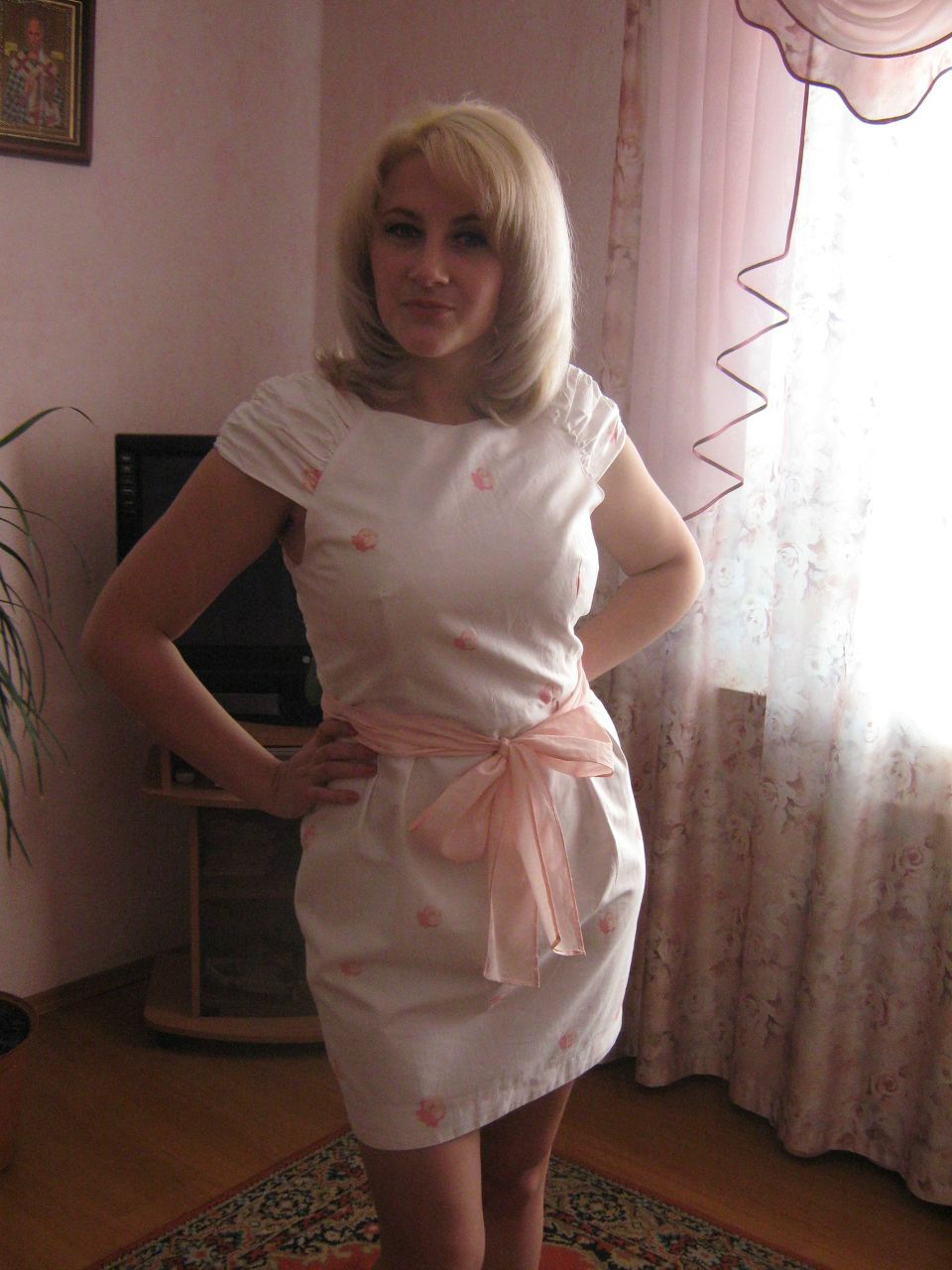 Наталя Матура | 