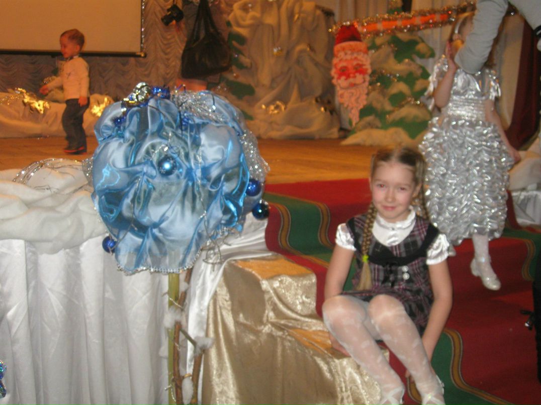 Ирина Кочетова | Бор