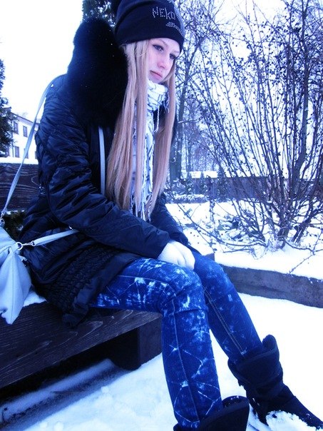 Вероника Титова | 