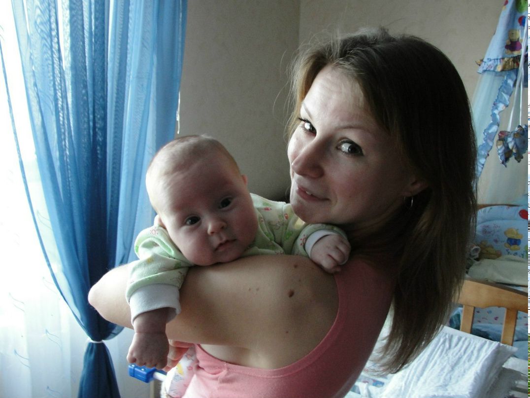 Михаил Капинос | Петрозаводск