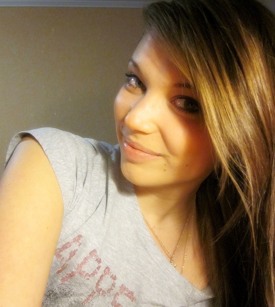 №68, Карина Стрюк №68, Карина Стрюк