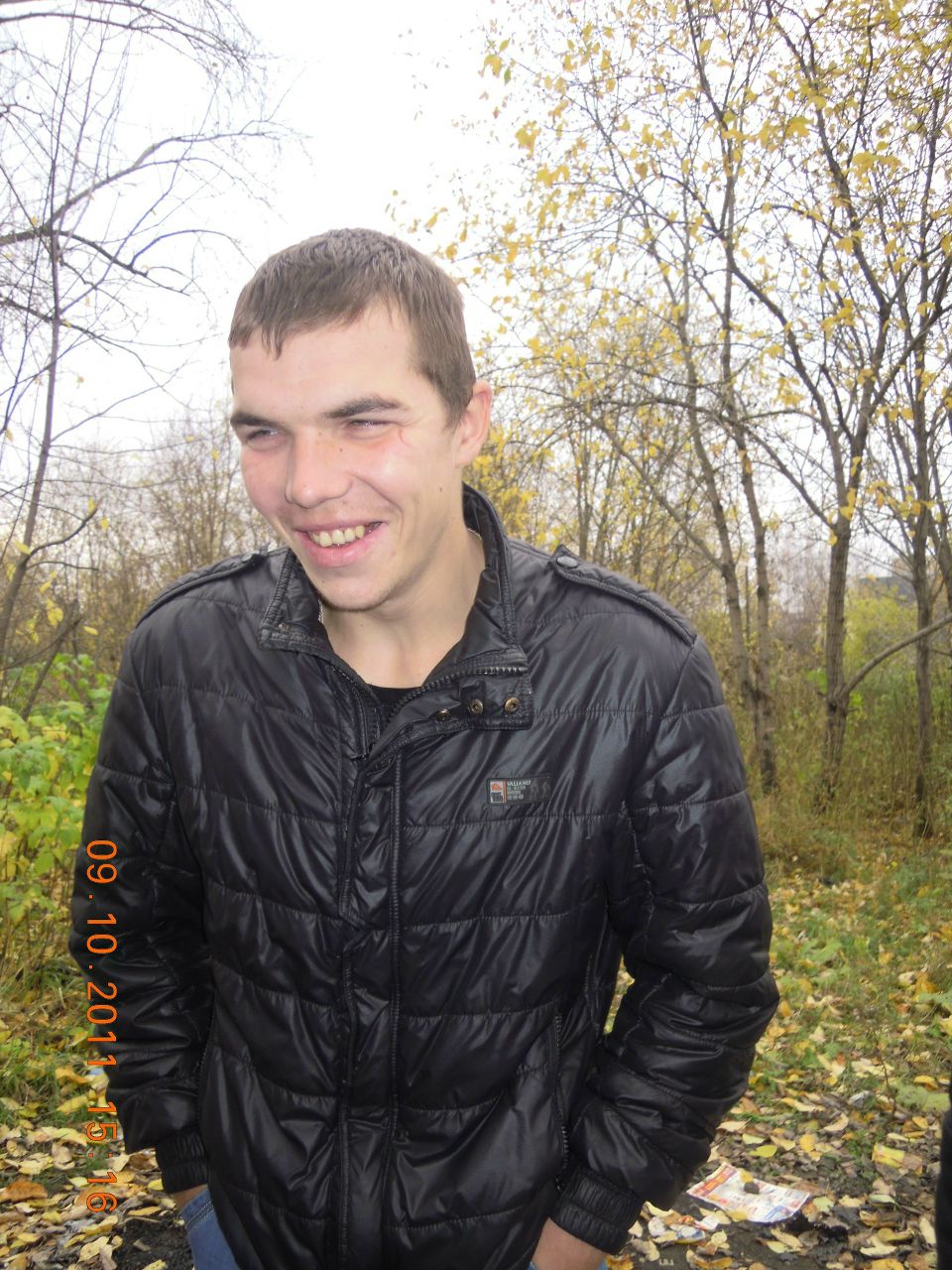 Евгений Егошин | Нижний Тагил