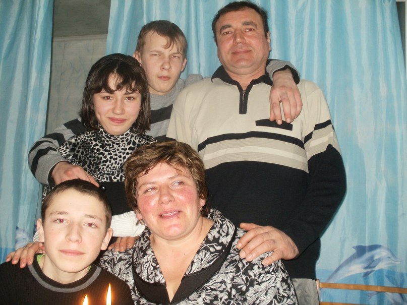 Роман Никишин ((<NIKI>)) | Харьков