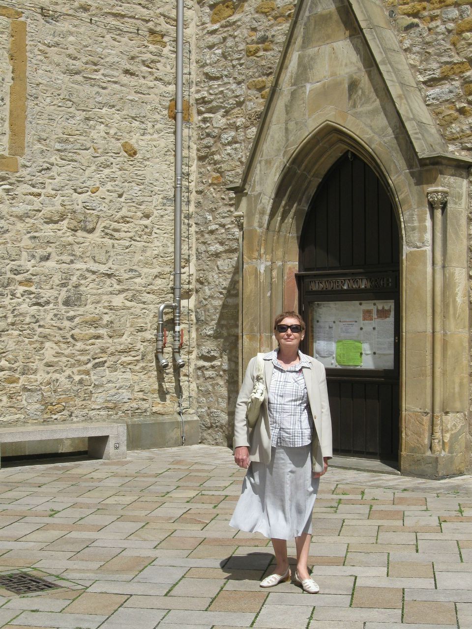 Наталья Харчевникова | Краматорск