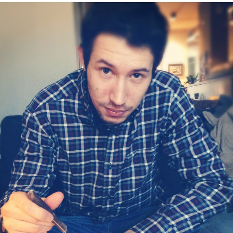 Юра Богданов | Киев