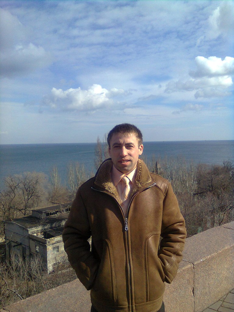 Вова Боднарчук Васильович | 