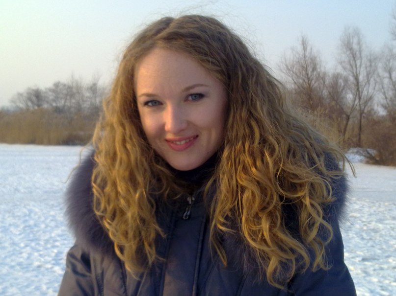 Люда Быкова | 