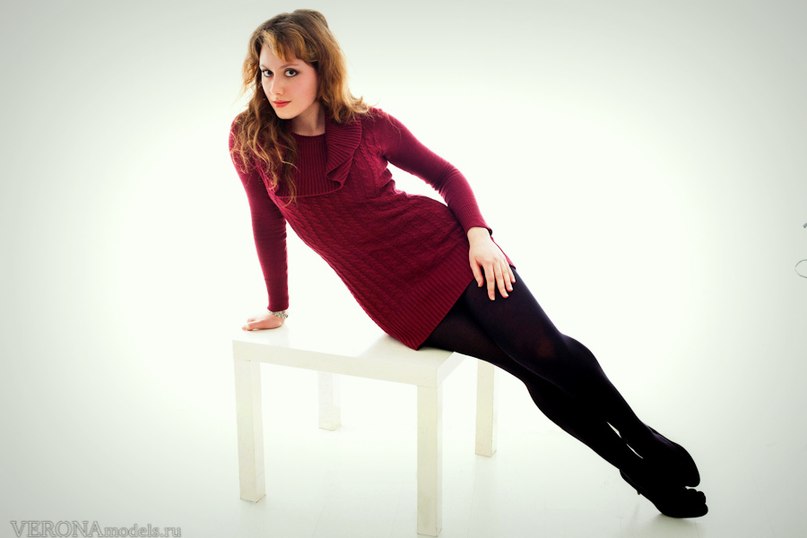 Анастасия Семенюк | Москва