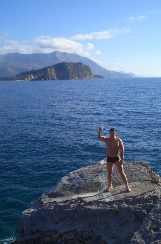 Тимур Эльдарский СТАРЫЙ | Туркменабад