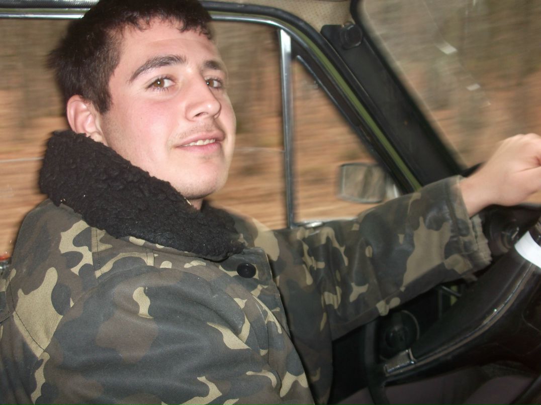 Арсен Осипов | Alanya