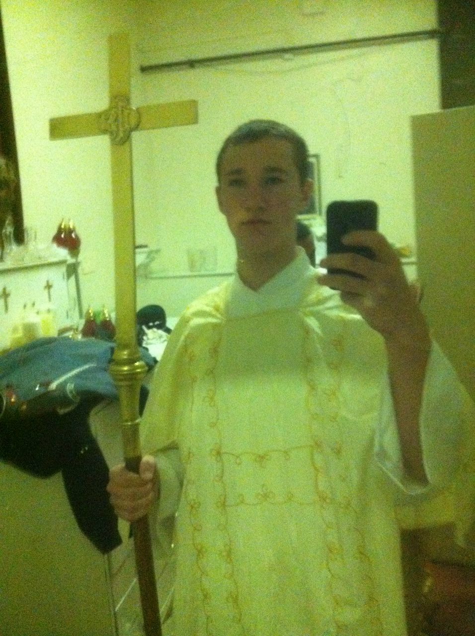 Григорий Гонастарёв Валентинович | Miami