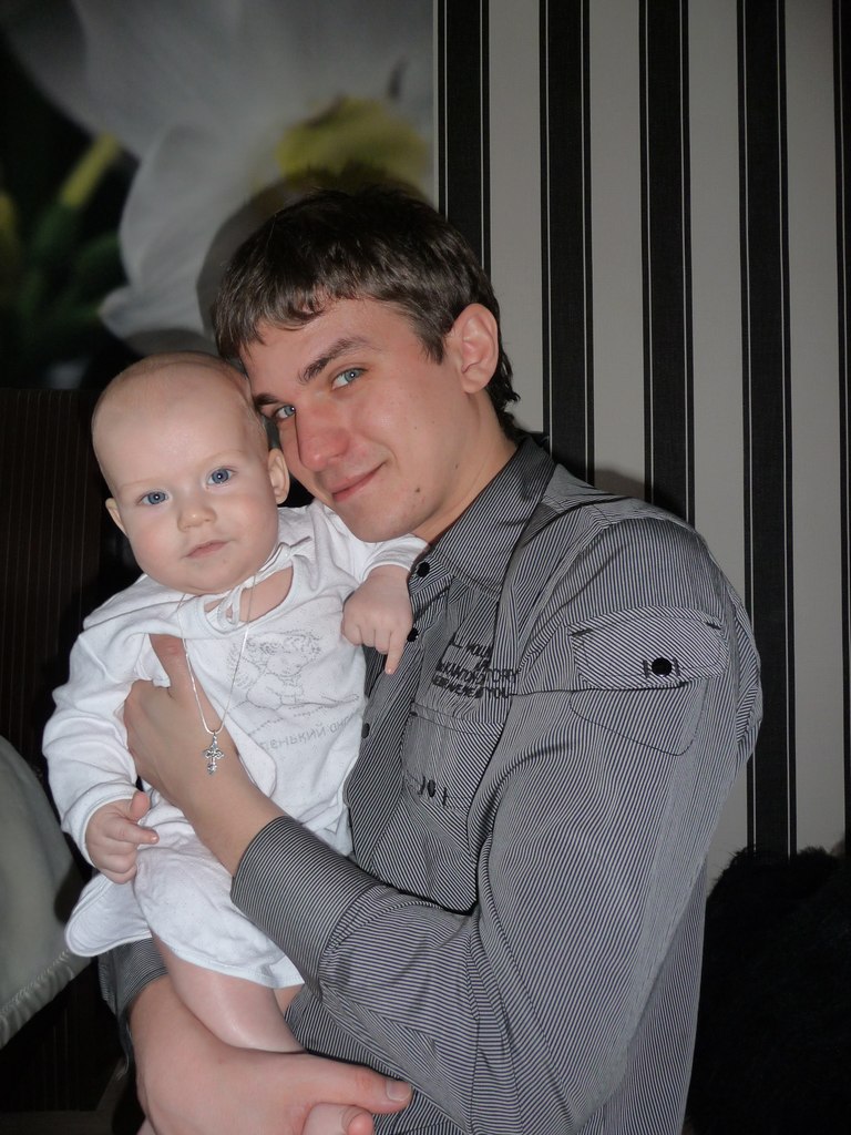 Антон Жаринов | Калуга