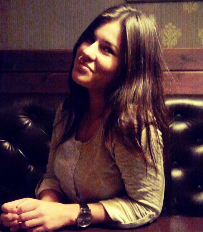 Irina Osmaeva | Набережные Челны