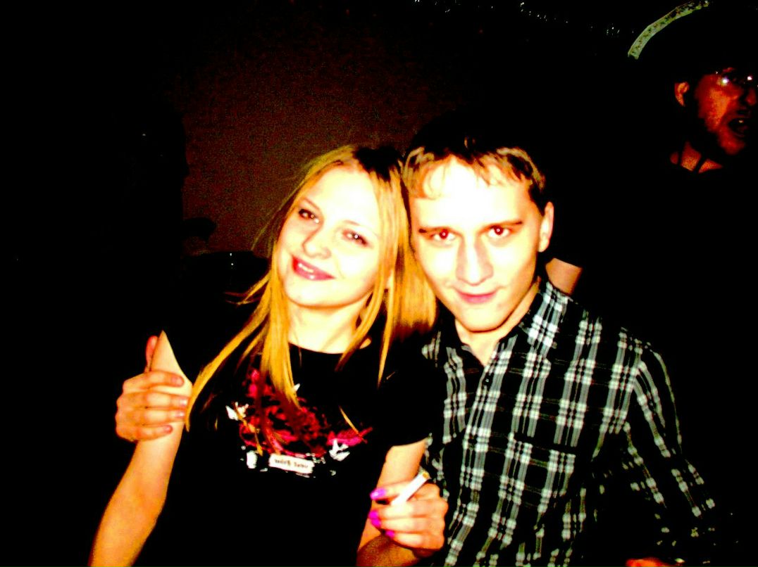 Алекс Борзенко | Екатеринбург