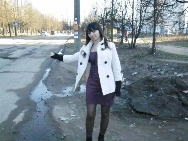 №115, Женя Бехтерева, 36 лет, Ярцево №115, Женя Бехтерева, 36 лет, Ярцево