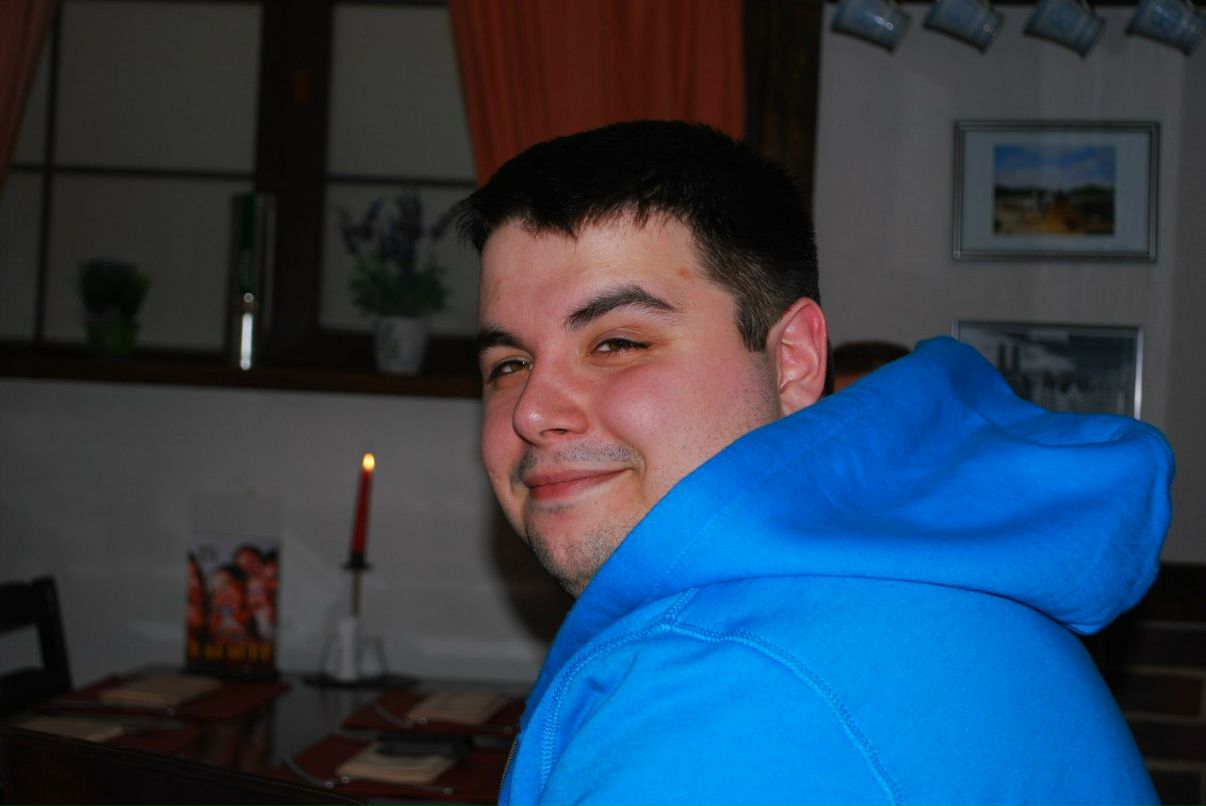 Дмитрий Девин | Москва