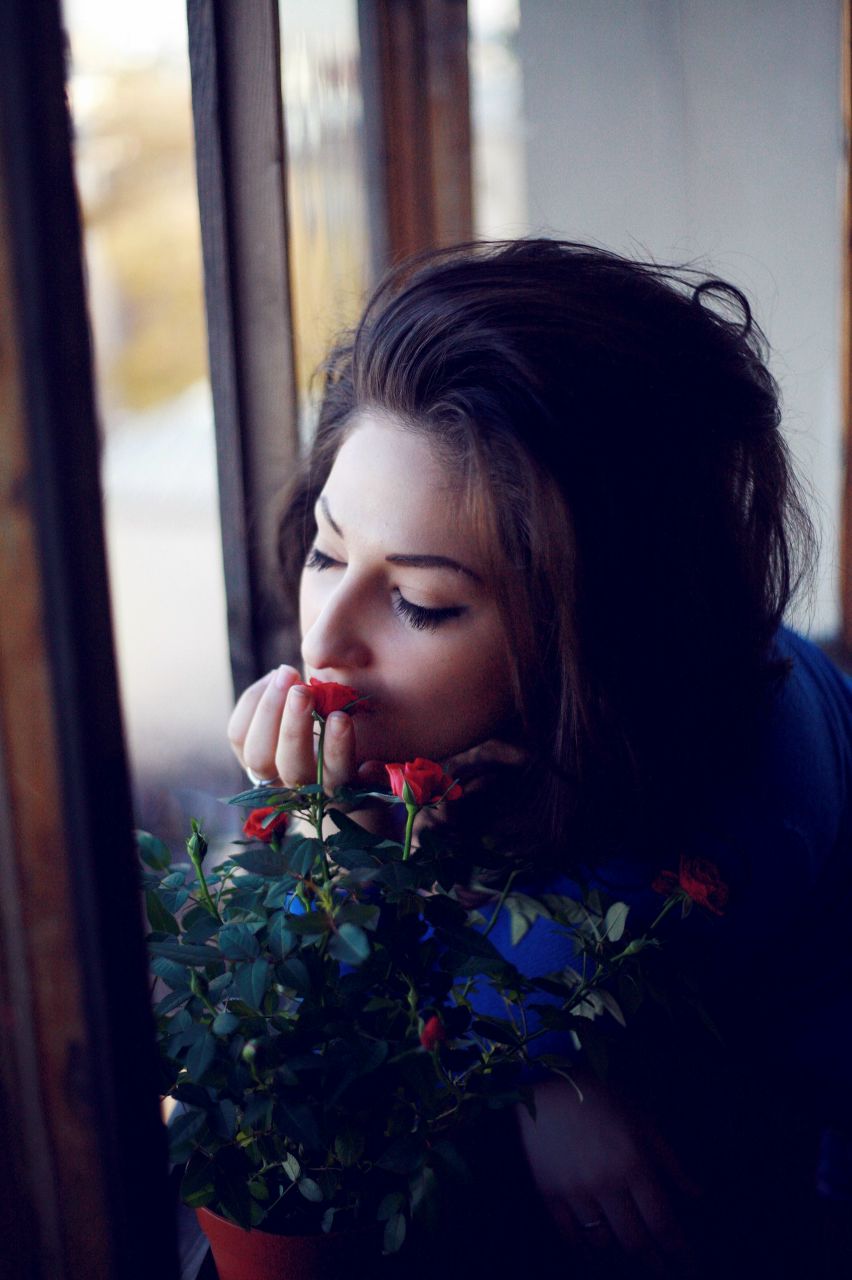 Марьяна Эльзессер | Москва