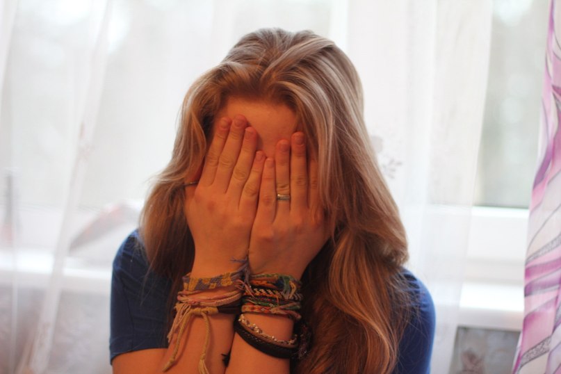 Анастасия Волощенко | Санкт-Петербург