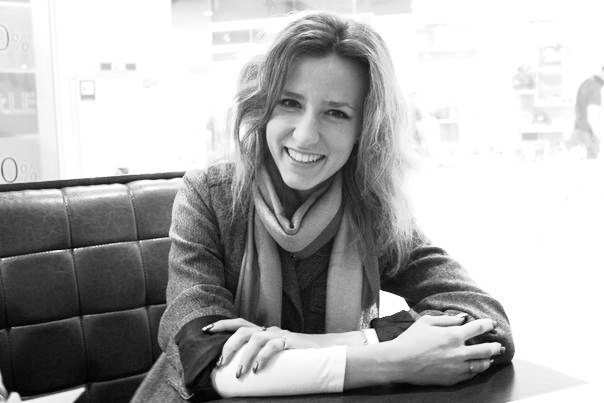 Марина Морская | Киев